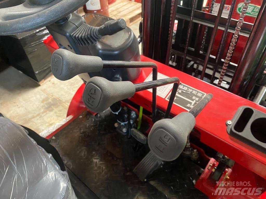 EasyLift CPD 15 Misc Forklifts