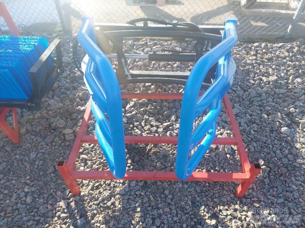  Redskap Skoppa Telehandlers for Agriculture