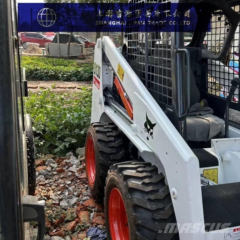 Bobcat S 130 Skid Steer Loaders