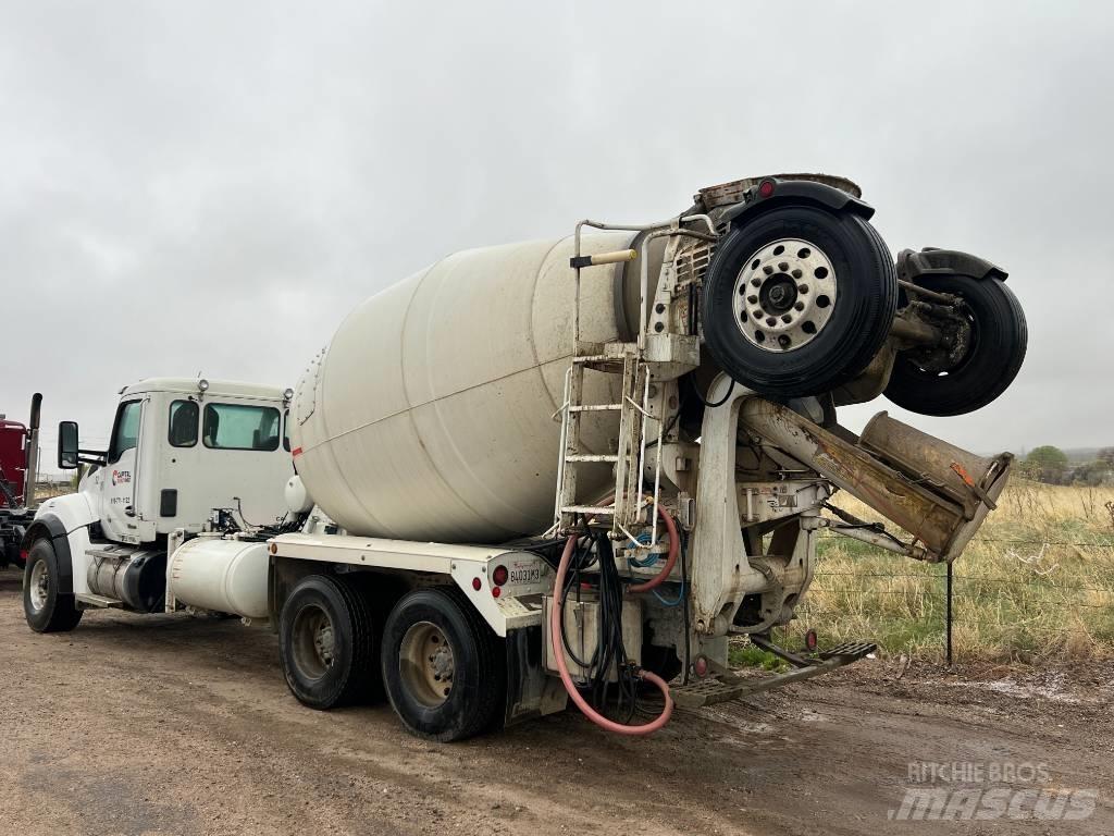 Kenworth T 880 Other Trucks