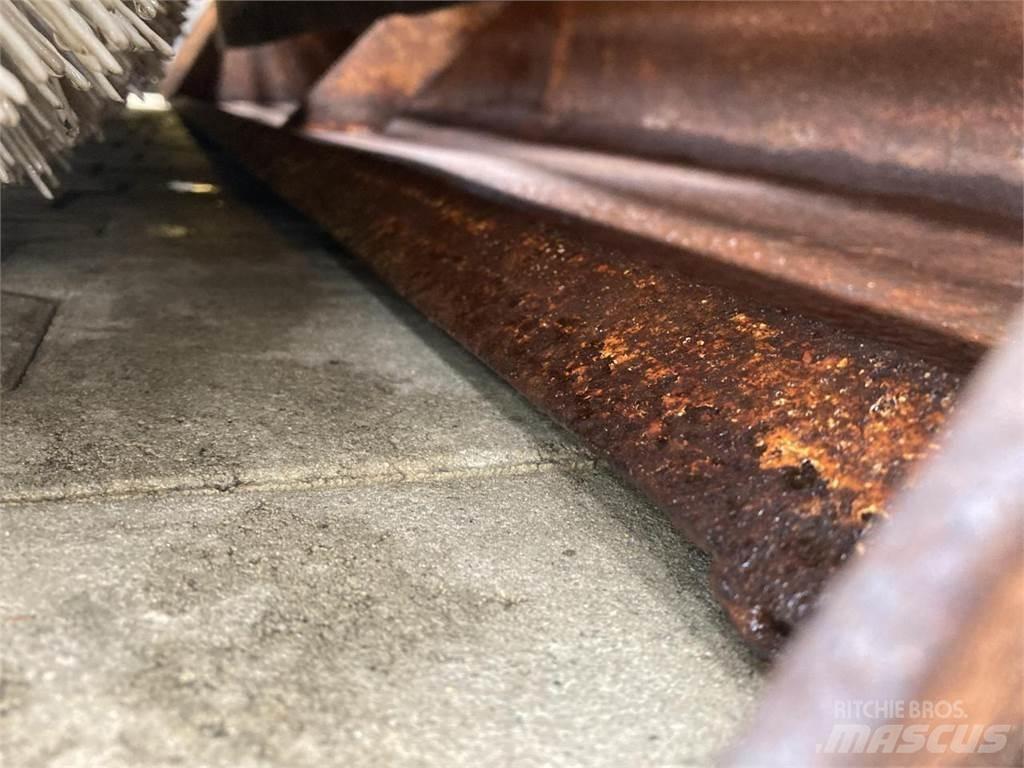 Bema 2,30 m Sweepers