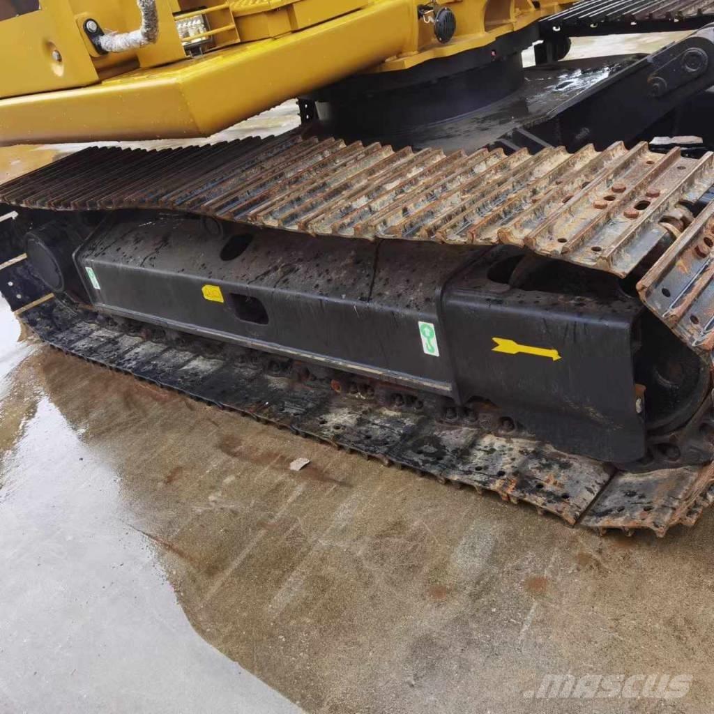 CAT 307E2 Mini Excavators <7t (Mini Diggers)