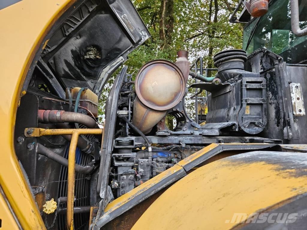 CAT 950 K Wheel Loaders