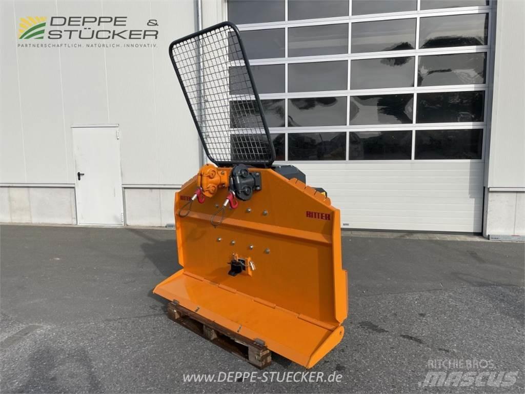 Ritter SD 70-DK Winches