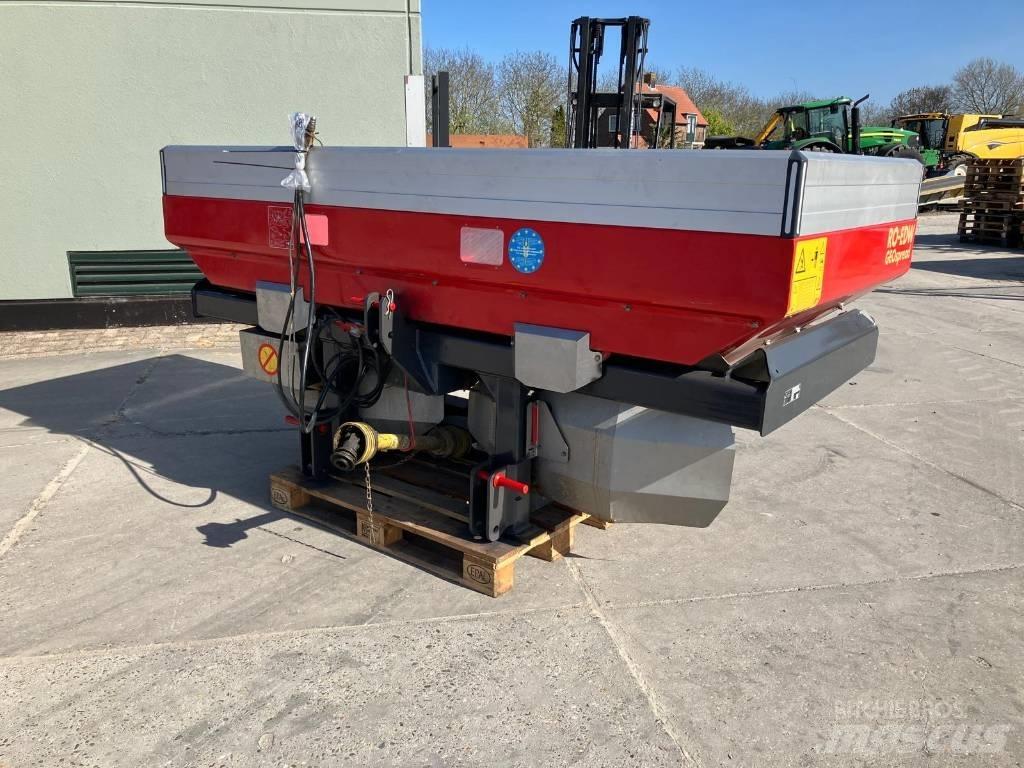 Vicon RO-EDW GEO Mineral spreaders