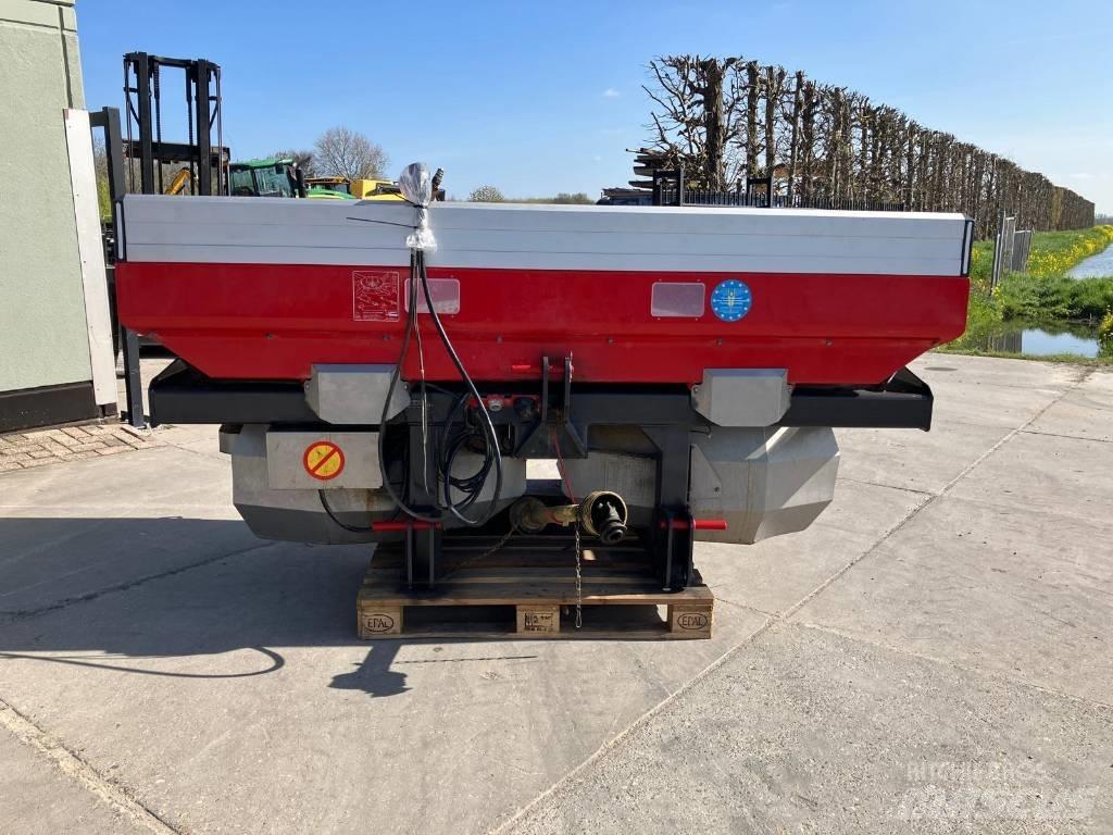 Vicon RO-EDW GEO Mineral spreaders