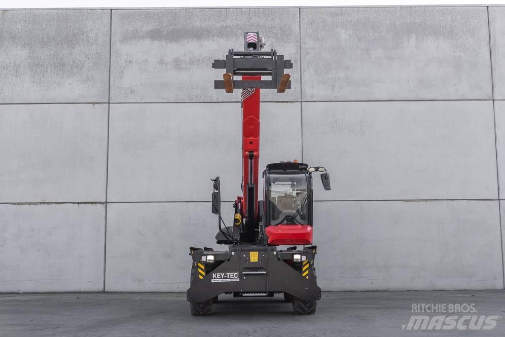 Manitou MRT 1845 Telescopic Handlers