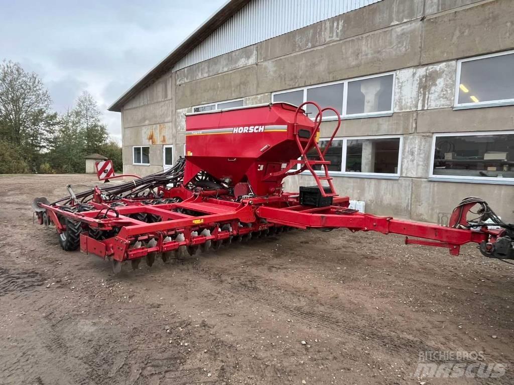 Horsch Pronto 6 DC Farm Drills