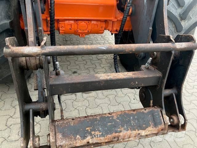 Doosan DL 200 TC Wheel Loaders