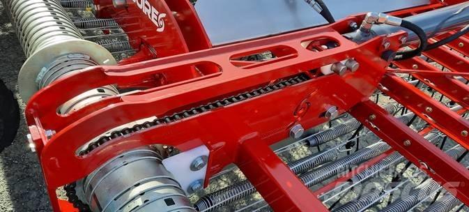 Suire Excellio Other Tillage Machines And Accessories