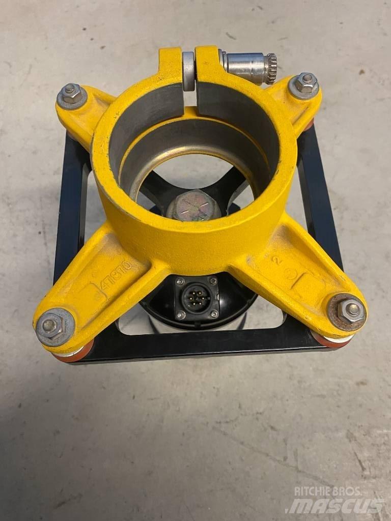 TRIMBLE MT900 Other