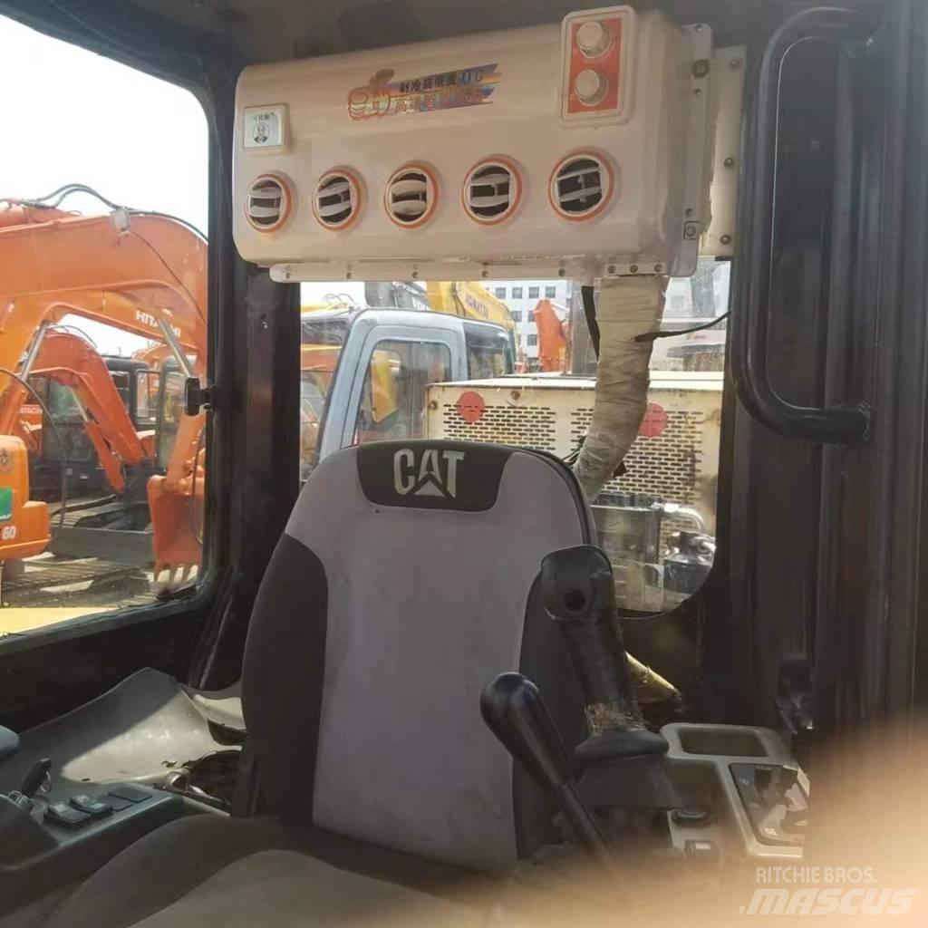CAT 304 C CR Mini Excavators <7t (Mini Diggers)