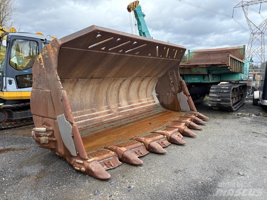 Rockland SDQ Aggregate Equipment