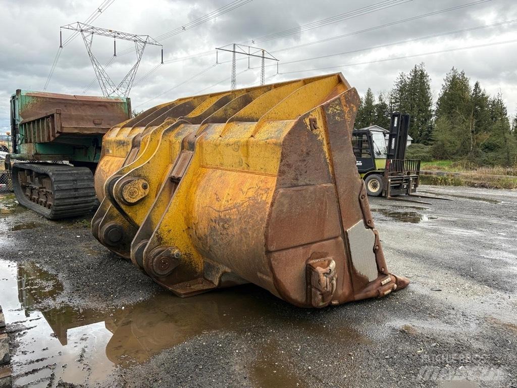 Rockland SDQ Aggregate Equipment
