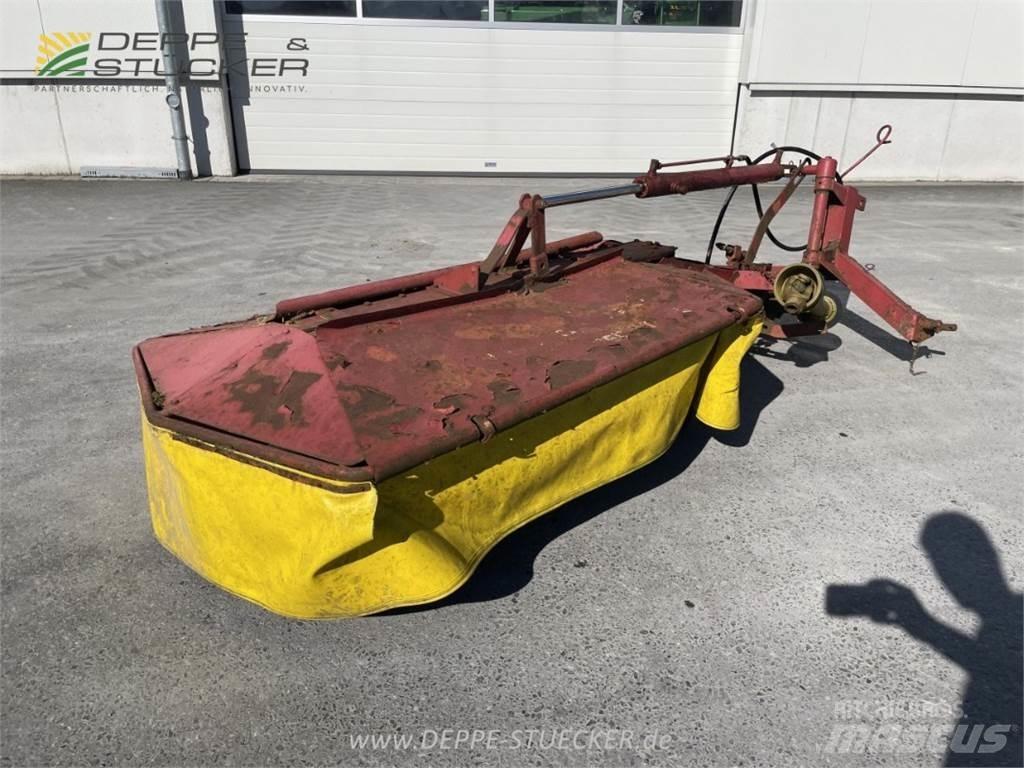 Niemeyer Rm165 Mower-conditioners