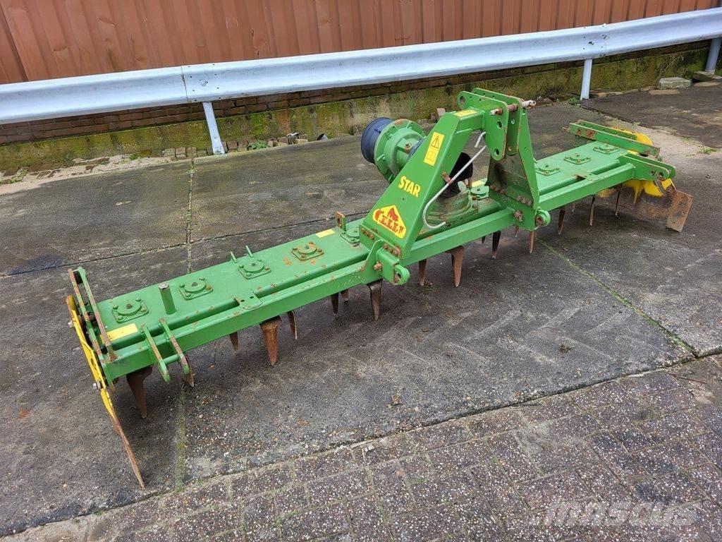 Celli Star 300 Cultivators