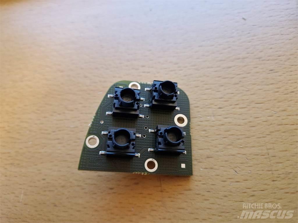 Ponsse 0071339 Electronics