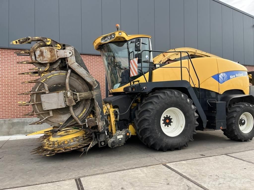 New Holland FR9080 Foragers