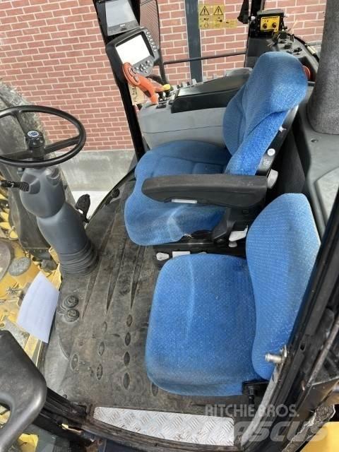 New Holland FR9080 Foragers