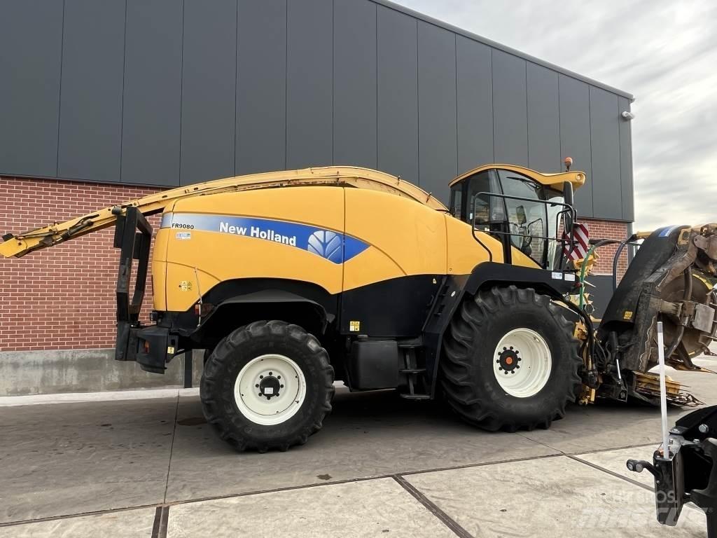 New Holland FR9080 Foragers