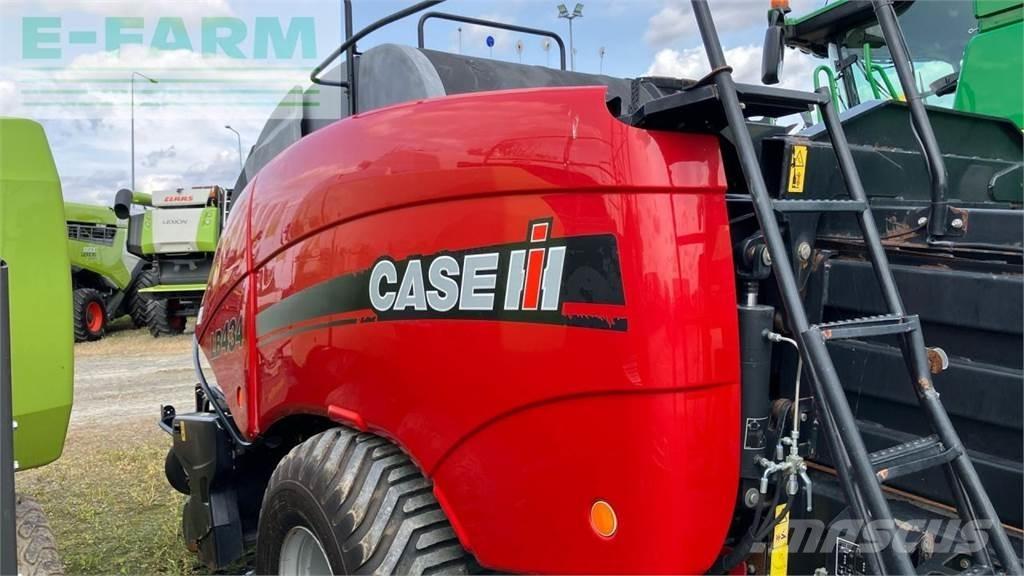 Case IH LB434 Square Balers