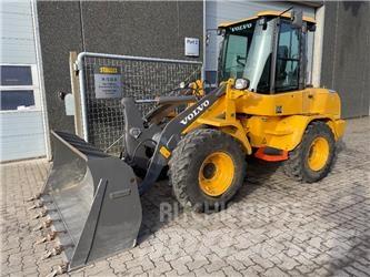 Volvo L30GS Mini Loader