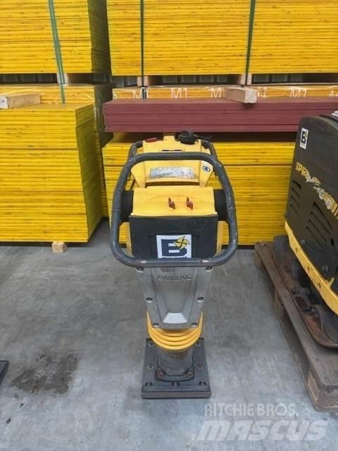 Bomag BT65 Plate Compactors