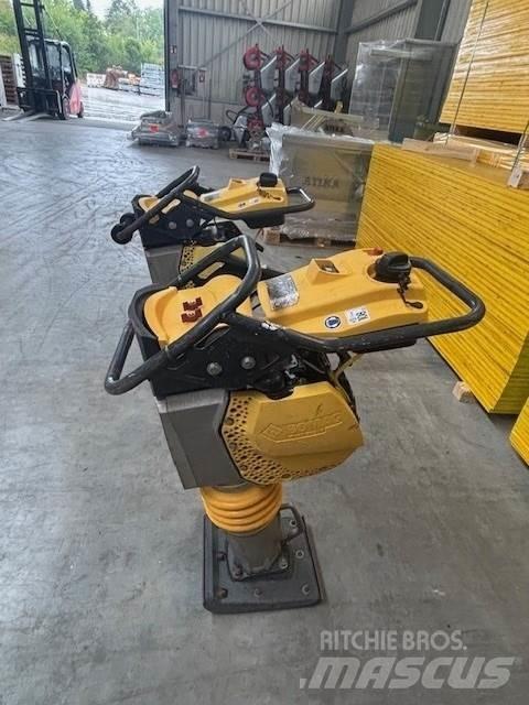 Bomag BT65 Plate Compactors