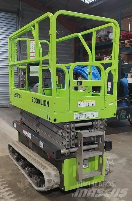 Zoomlion ZS0610C Scissor Lifts