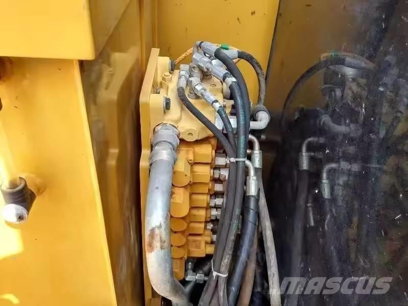 CAT 306 E2 Mini Excavators <7t (Mini Diggers)
