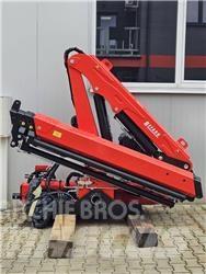 Befard XF9502B Other Cranes and Lifting Machines