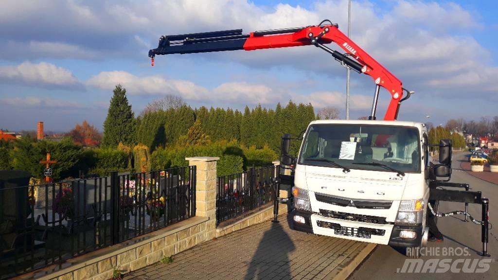 Befard XF9502B Other Cranes and Lifting Machines