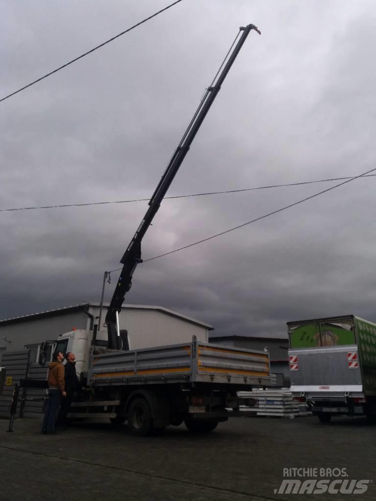 Befard XF9502B Other Cranes and Lifting Machines