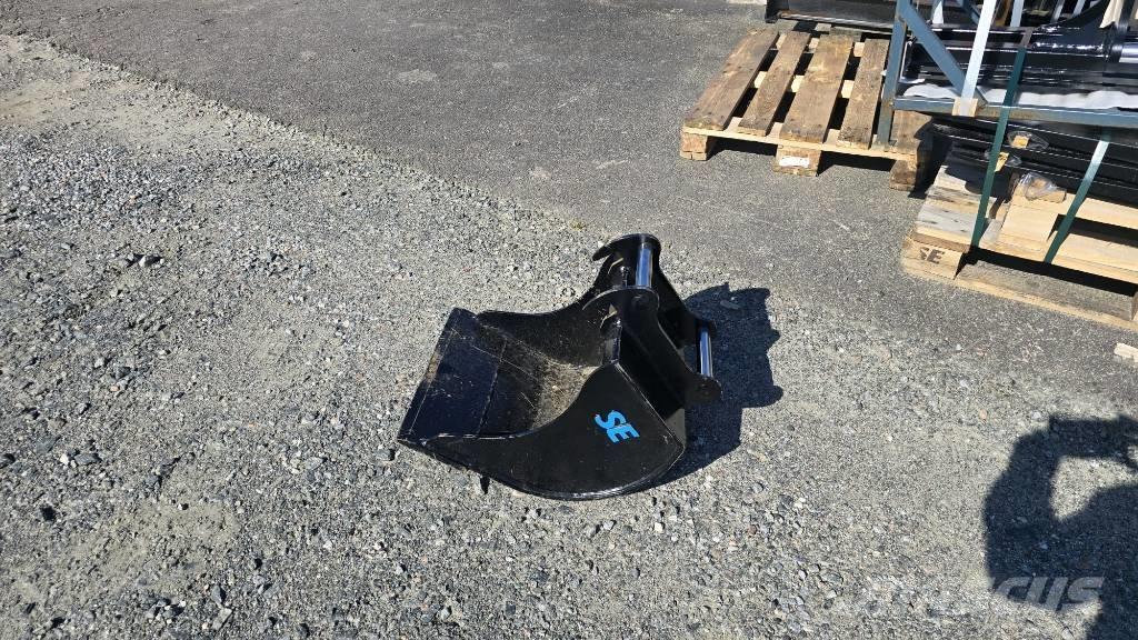 Skopor S30/180 Mini Excavators <7t (Mini Diggers)