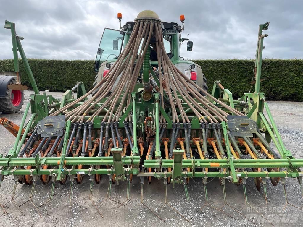 Amazone KW 402 Drills