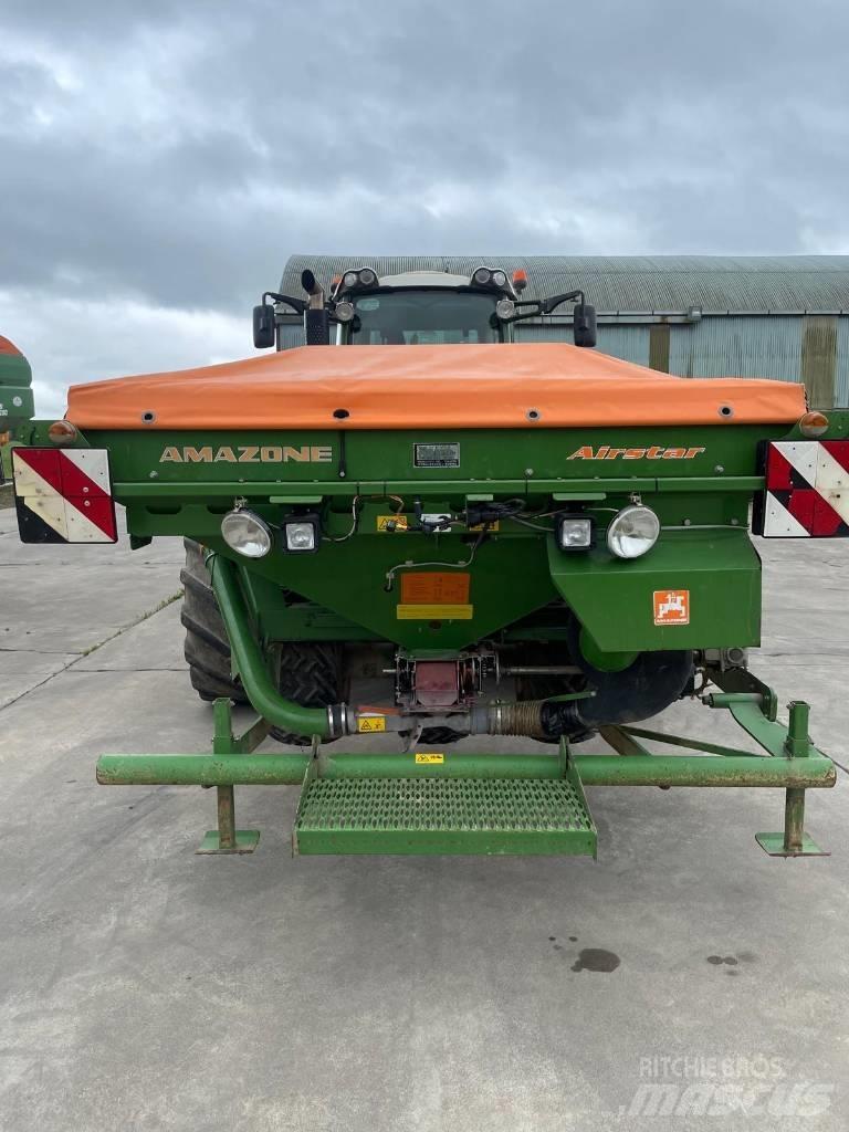Amazone KW 402 Drills