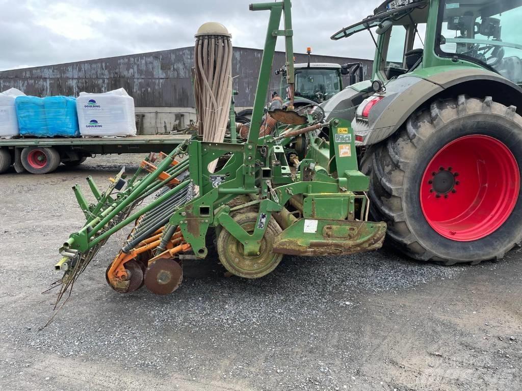 Amazone KW 402 Drills