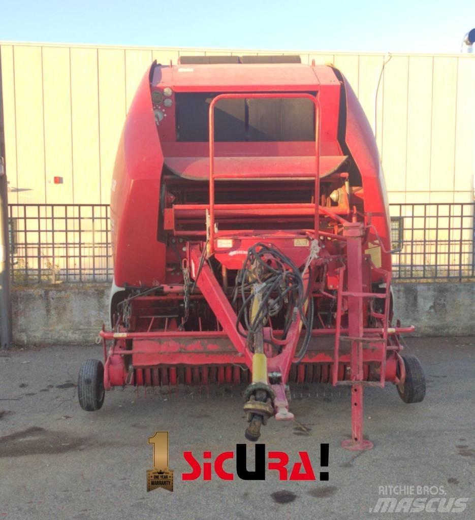 Welger LELY RP 535 Round Balers