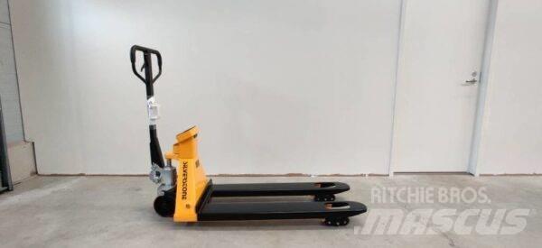 Silverstone AC20S Pallet Truck