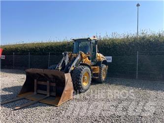 Volvo BM L45 Wheel Loaders