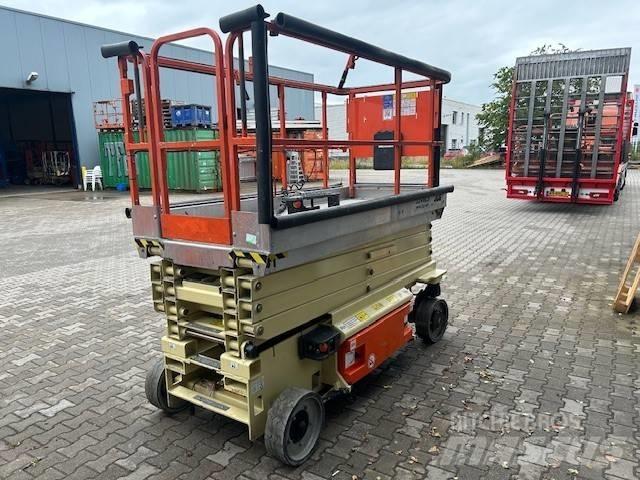 JLG 3246 ES Scissor Lifts