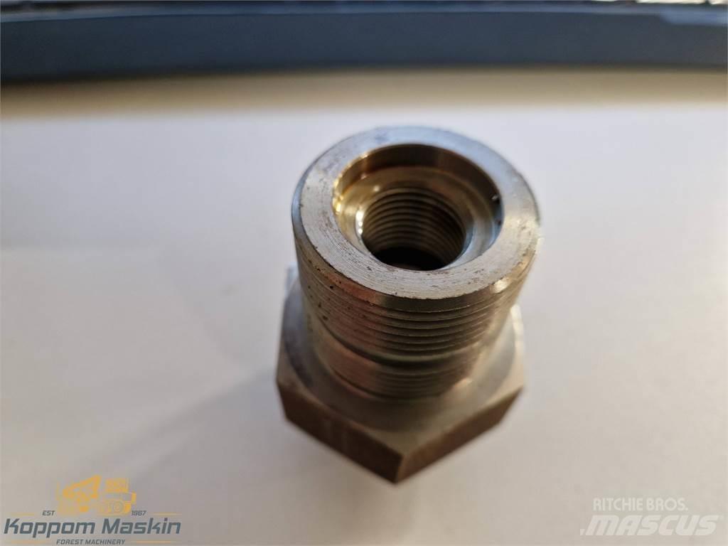 Rottne 075-0106 Hydraulics