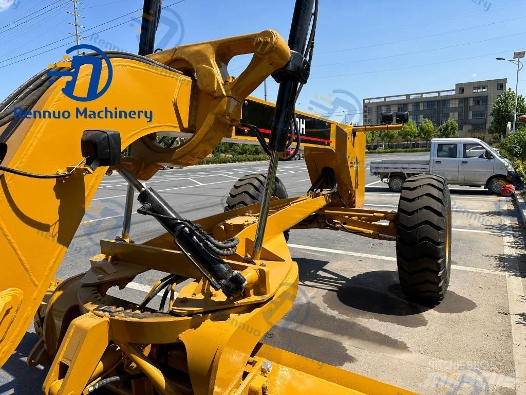 CAT 140H Motor Graders