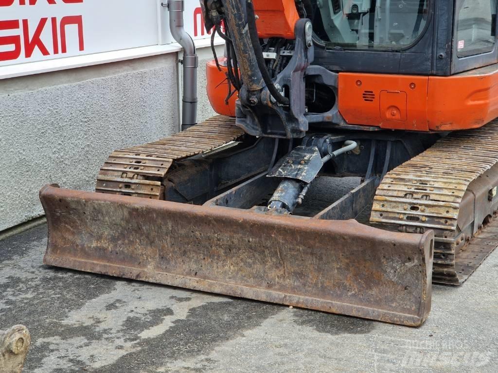 Kubota KX 057-4 Mini Excavators <7t (Mini Diggers)