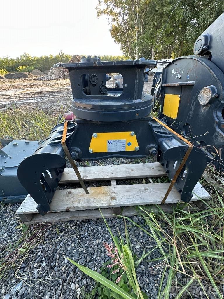 Mustang GRP 150 Other