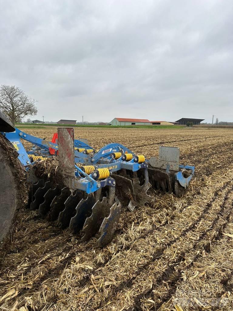 Farmet Diskomat 3 N Disc Harrows