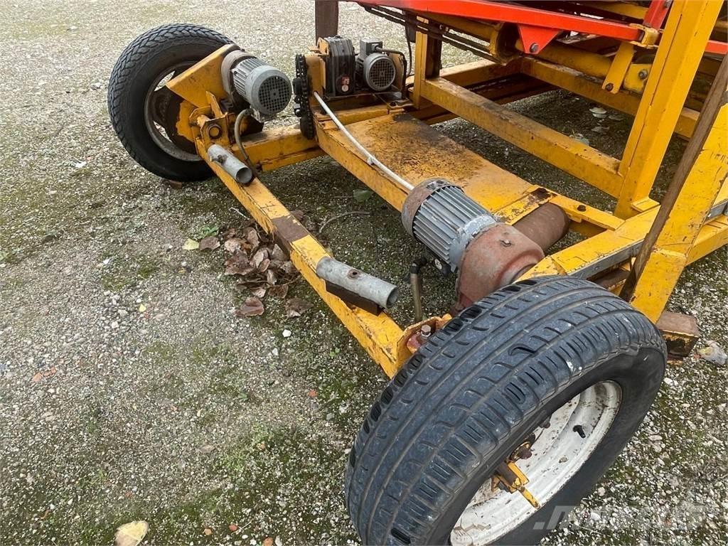 Climax KS 1100 Potato Equipment - Others