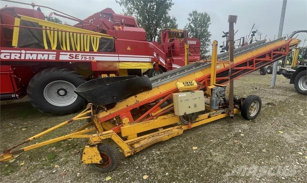 Climax KS 1100 Potato Equipment - Others