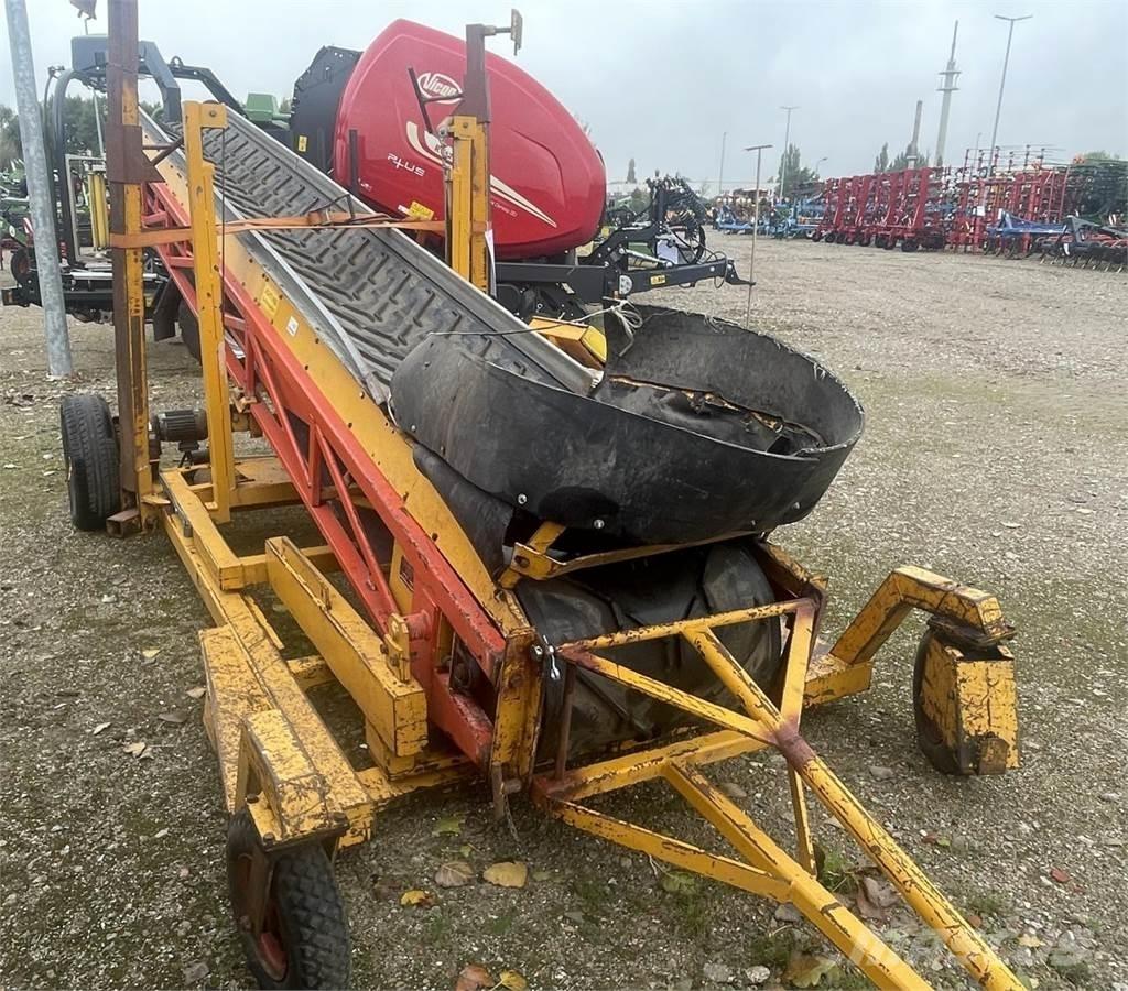 Climax KS 1100 Potato Equipment - Others