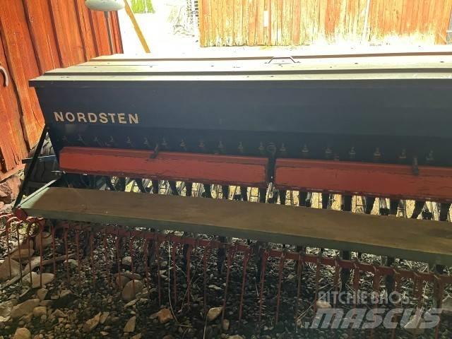 Nordsten CKG300 Drills